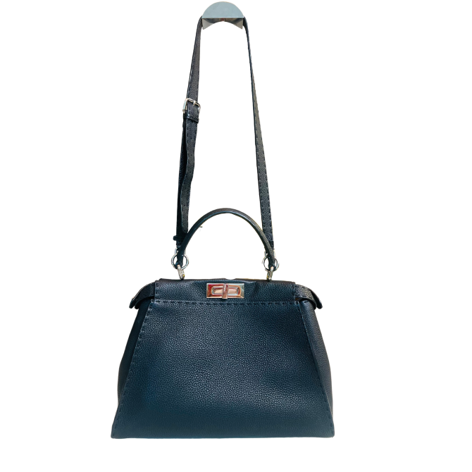 Bolsa Fendi Peekaboo